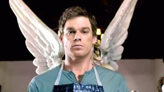 bild aus der news "Thank God!" – Teaser zur 6. Staffel von "Dexter"