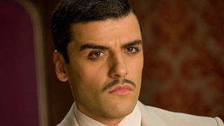 bild aus der news Oscar Isaac jetzt doch in Tony Gilroys "Bourne Legacy"