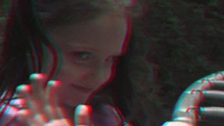 "Paranormal Activity 3": Trailer zum Found-Footage-Horror-Prequel
