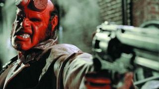 bild aus der news "Hellboy 3": Dritter Teil doch möglich