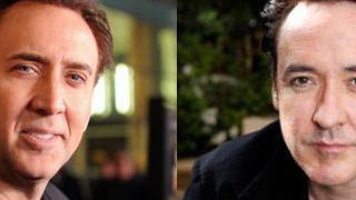 John Cusack und Nicolas Cage in Serienmörder-Streifen "The Frozen Ground"