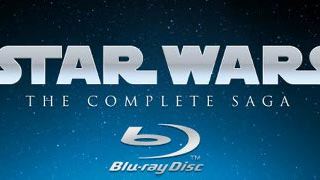 "Star Wars": Clip mit Deleted Scenes zum Blu-ray-Start