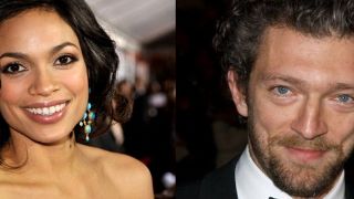 bild aus der news Rosario Dawson und Vincent Cassel für Danny Boyles "Trance" bestätigt