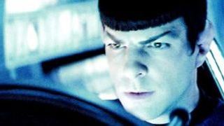 "Star Trek 2": J.J. Abrams mit an Bord