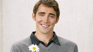 bild aus der news "Pushing Daisies"-Star Lee Pace in Steven Spielbergs "Lincoln"