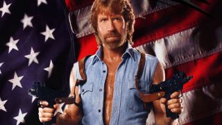 bild aus der news "The Expendables 2": Gerüchte um John Travolta und Chuck Norris