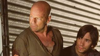 bild aus der news "Stirb Langsam 5": John McClane sucht neuen Regisseur