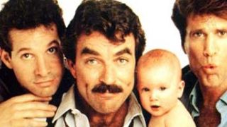 bild aus der news Adam Sandler arbeitet an einer Neuauflage von "Noch drei Männer, noch ein Baby"