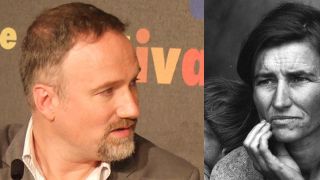 bild aus der news David Fincher produziert Biopic über Fotografin Dorothea Lange