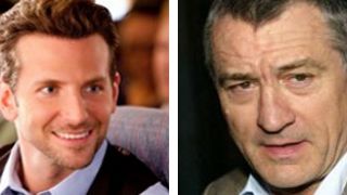 bild aus der news Bradley Cooper und Robert De Niro in Gesprächen für "Silver Linings Playbook"