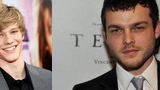 bild aus der news Lucas Till und Alden Ehrenreich in Park Chan-Wooks "Stoker" dabei