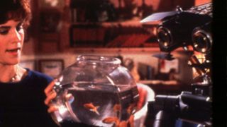 bild aus der news Reboot von Regisseur Tim Hill: Nummer 5 wird wieder leben