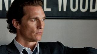 bild aus der news "Mud": Matthew McConaughey und Reese Witherspoon drehen gemeinsam