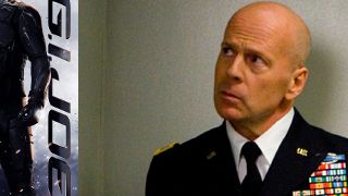 bild aus der news Bruce Willis in Verhandlungen für "G.I. Joe 2"