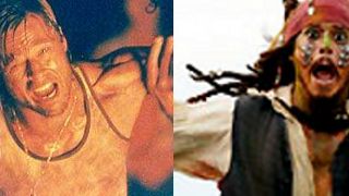 bild aus der news Box-Office-Weihnachtskampf 2012: Brad Pitt gegen Johnny Depp