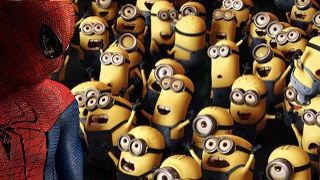 bild aus der news Neue Kino-Starttermine: Spider-Man, Tom Cruise und die doppelte Noomi Rapace