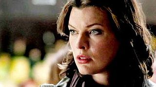 bild aus der news Erster Trailer zum Thriller "Faces in the Crowd" mit Milla Jovovich