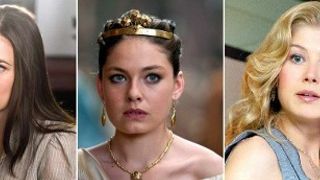 bild aus der news Weibliche Hauptrolle für "One Shot" neben Tom Cruise gesucht