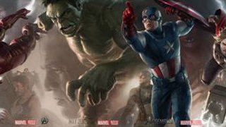 Neue Videos zeigen Massenpanik am "The Avengers"-Set 