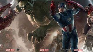 bild aus der news Neue Videos zeigen Massenpanik am "The Avengers"-Set 