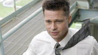 bild aus der news Brad Pitt in James Grays Agenten-Thriller "The Gray Man"