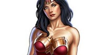 bild aus der news Regisseur Nicolas Winding Refn träumt von "Wonder Woman"