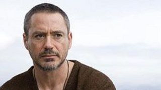 bild aus der news "Iron Man 3"-Star Robert Downey Jr. plant Film über USS Indianapolis