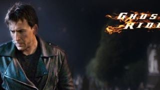 Erster "Ghost Rider 2"-Trailer: Nicolas Cage spuckt Feuer