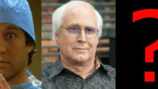 bild aus der news "Vacation" und "Fletch": Chevy Chase macht seine Remakes lieber selbst