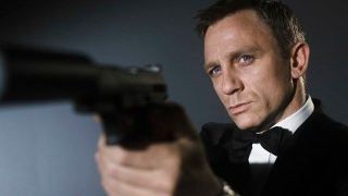 Konkrete Spekulationen um offiziellen Titel für "Bond 23"