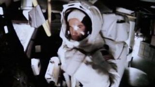 bild aus der news Neuer Originaltrailer zu Found-Footage-Horror "Apollo 18"