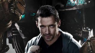 bild aus der news "Real Steel": Neues Poster und Making-of