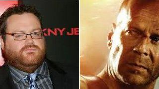 bild aus der news "Stirb langsam 5": John Moore nimmt auf dem Regiestuhl Platz