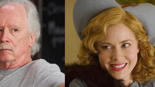 bild aus der news John Carpenter denkt an Gothic-Western mit Amy Adams