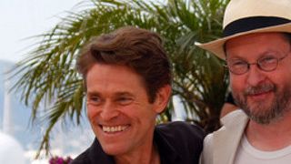 bild aus der news Lars von Trier bietet Willem Dafoe Rolle in Porno-Drama "The Nymphomaniac"