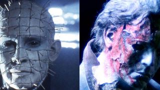 bild aus der news "Hellraiser" und "Halloween 3": Todd Farmer wütend über Kinder-Horror