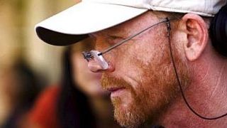 Regisseur Ron Howard an Superhelden-Film "364" interessiert