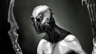 bild aus der news Trotz möglichem Produktions-Aus: Neues "Hellraiser"-Concept-Art