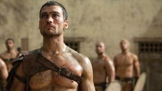 bild aus der news "Spartacus"-Darsteller Andy Whitfield ist tot