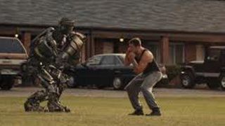 bild aus der news "Real Steel": vier neue Poster veröffentlicht