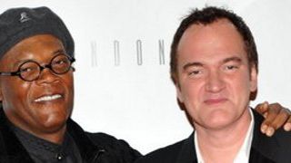 bild aus der news "Django Unchained": Quentin Tarantino holt Samuel L. Jackson 