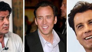 bild aus der news "The Expendables 2": Sylvester Stallone bestätigt Nicolas Cage und hofft auf John Travolta