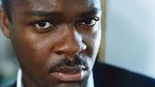 bild aus der news David Oyelowo dreht mit Tom Cruise "One Shot"