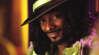 bild aus der news Snoop Dogg spielt Musiker und Zuhälter in "The Legend of Fillmore Slim" 