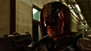 Neue Kino-Starttermine: "Judge Dredd", "The Grey"  und "The Raven" kommen 2012