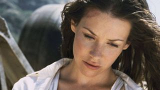 "Lost"-Star Evangeline Lilly spricht über ihren Part in "Der Hobbit"