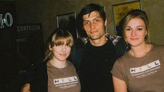 bild aus der news Tim Fehlbaums "Hell": Exklusive Fotos von der Deutschland-Tour - Teil 2