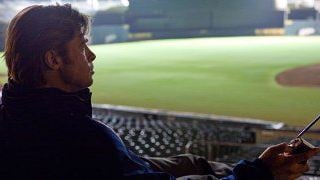 Erster Deutscher Trailer zu "Die Kunst zu gewinnen – Moneyball" mit Brad Pitt