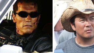 bild aus der news "Fast & Furious Five"-Regisseur Justin Lin steigt bei "Terminator" aus… vorerst