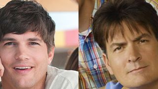 bild aus der news Rekord-Quoten für "Two and a Half Men" und Charlie Sheens "Comedy Central Roast"